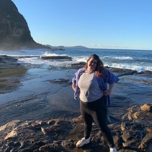 Meet your Posher, Karissa